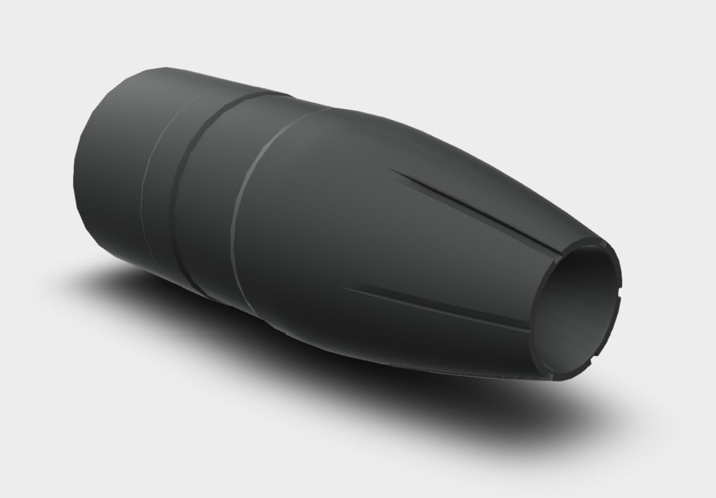 Engineering Complete: The Orca Hunter .50 Cal Is Headed to Production