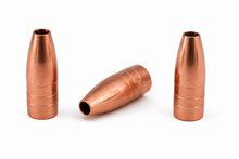 BRAVO Orca Hunter — .50 Cal Solid Copper Muzzleloader Bullet (12-Pack)
